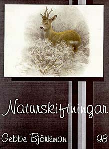 Vernissagekort - Galleri Konstgrden, Trans